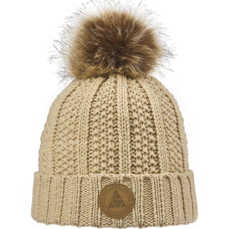 ZOE HAT SAND