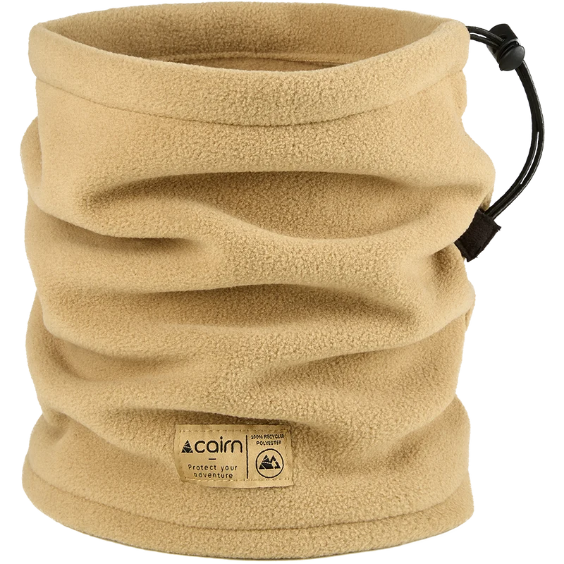 POLAR ADJ NECK ECO COFFEE