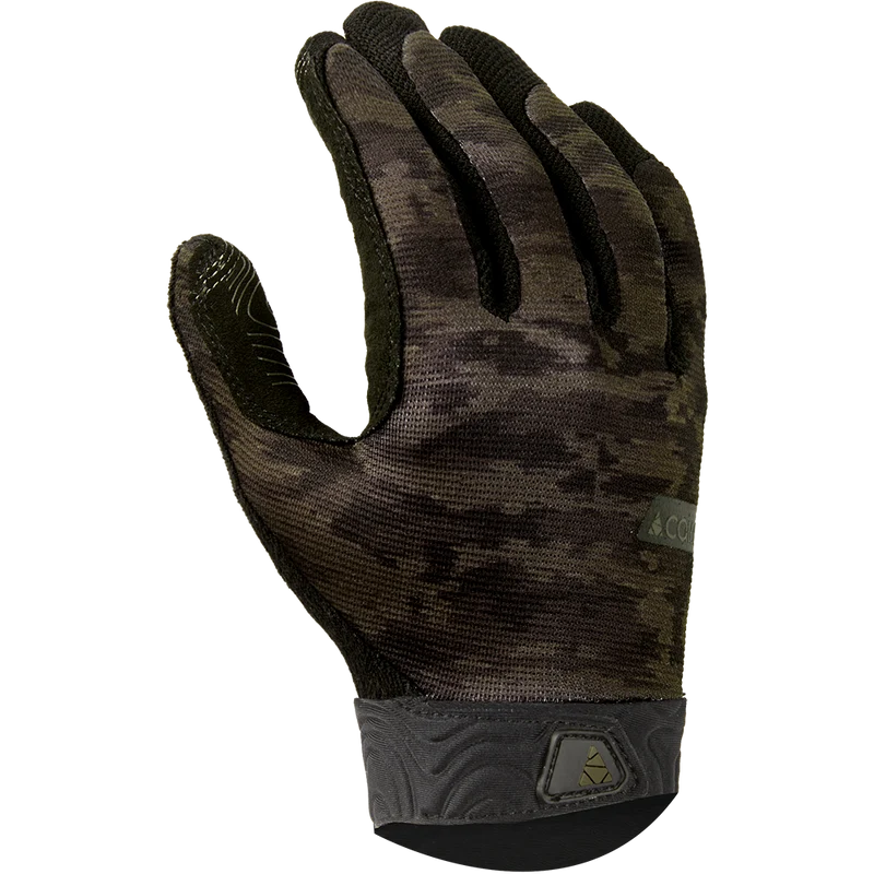 PORAK KHAKI CAMO