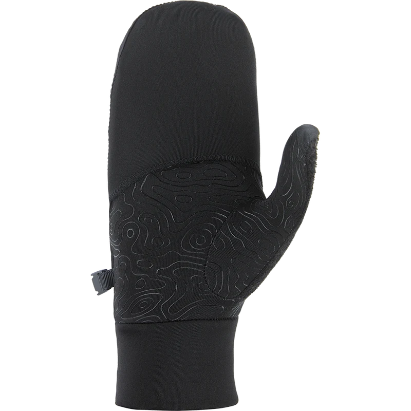 CONDOR TOUCH BLACK