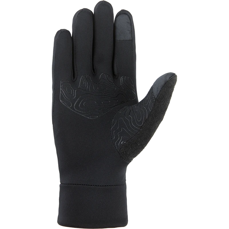 KEYRUN TOUCH BLACK IRRIDESCENT