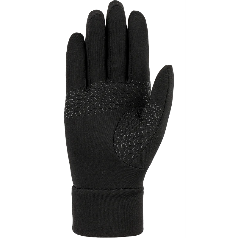 WARM JUNIOR BLACK