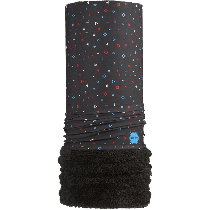 MALAWI POLAR PLUSH JUNIOR BLACK GAME