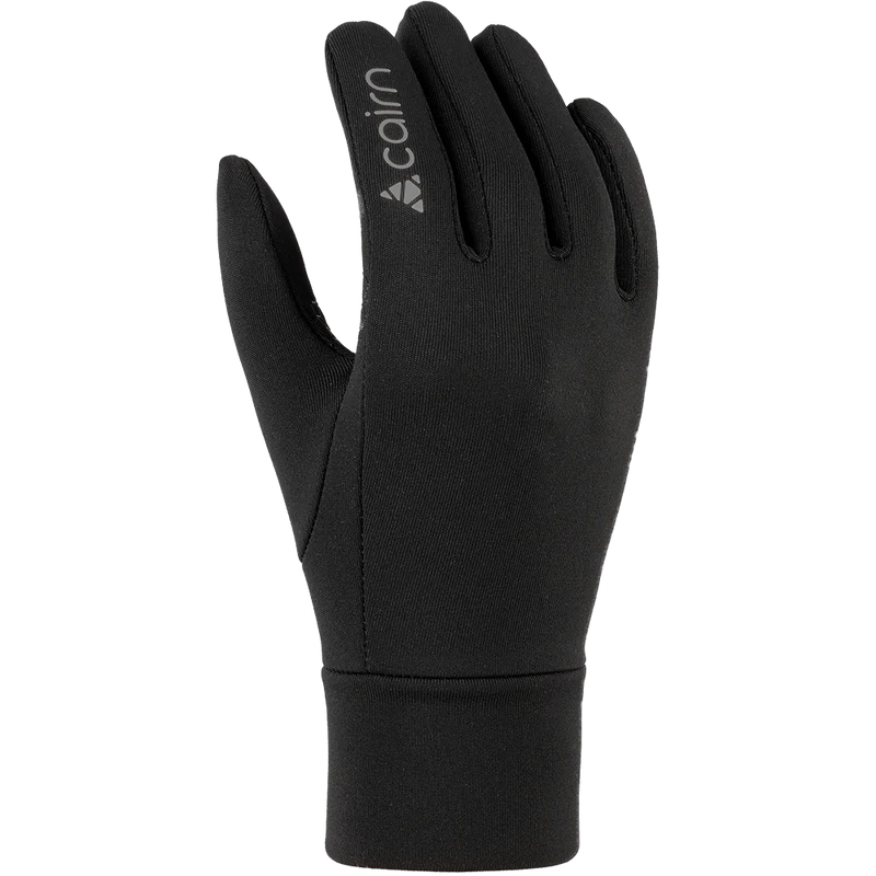 WARM TOUCH BLACK