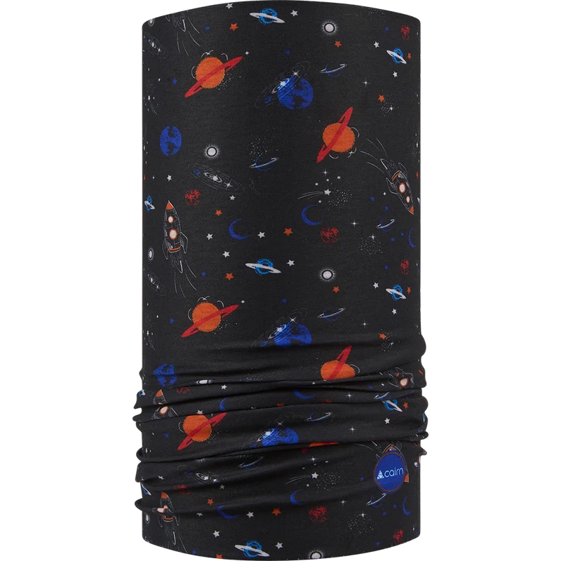 MALAWI TUBE JUNIOR BLACK ASTRAL