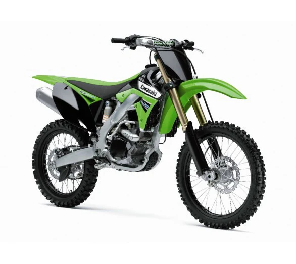 Kit chaîne AFAM aluminium Kawasaki KX 250 F