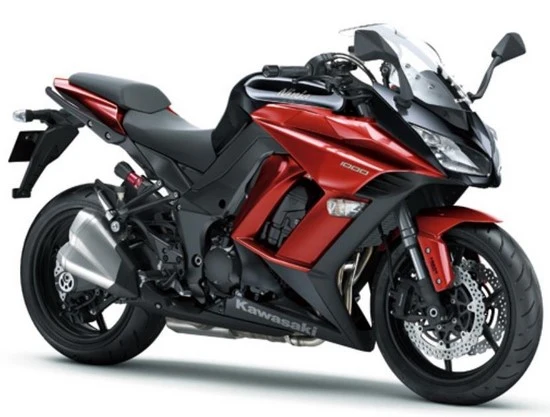 Kit chaîne AFAM Kawasaki Z 1000 SX