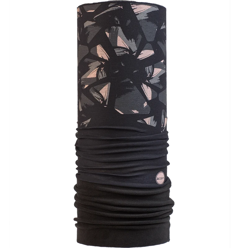 MALAWI POLAR TUBE BLACK FRAGMENT