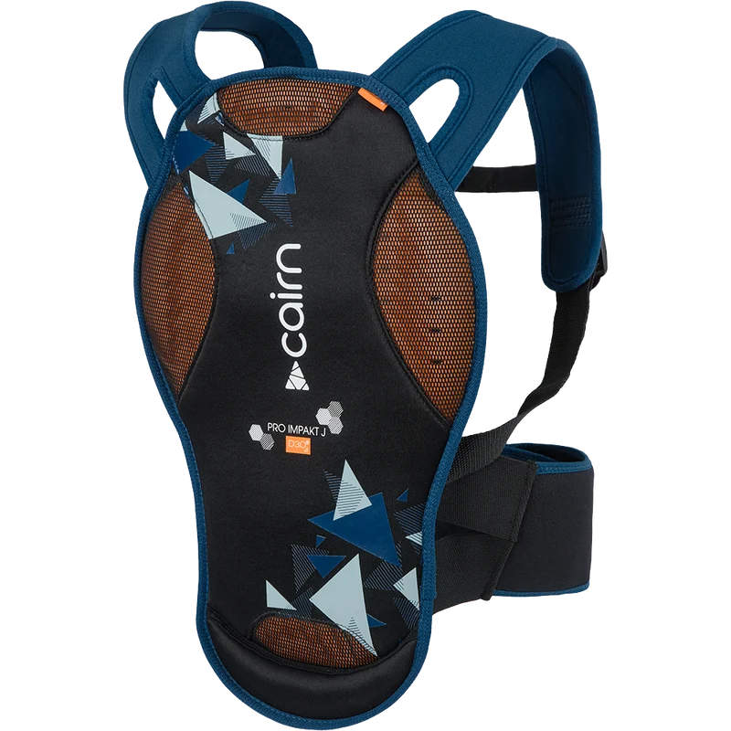 PRO IMPAKT D3O® J NIGHT SKY CAMO
