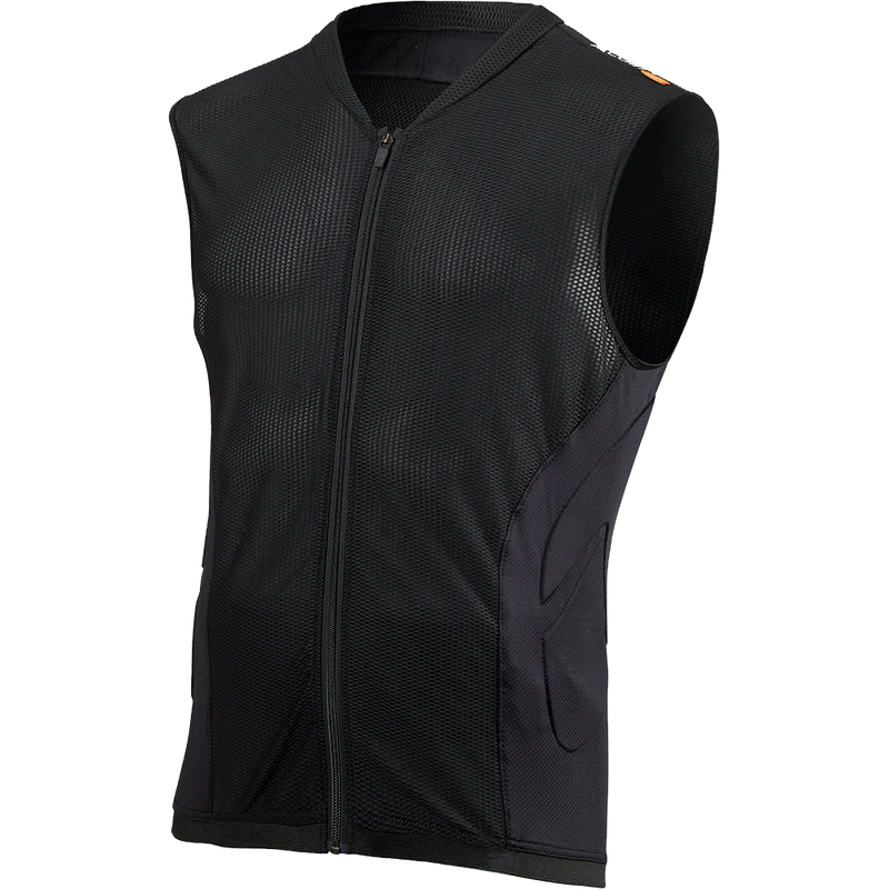 PRORIDE D3O® BLACK