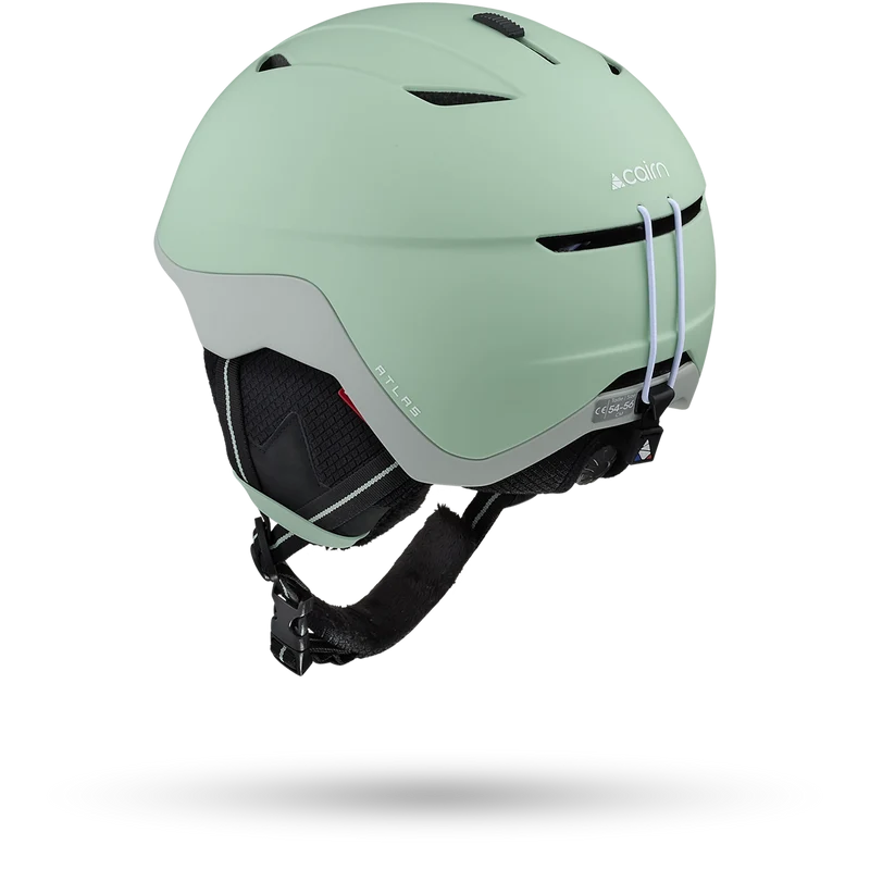 ATLAS PURE MAT JADE