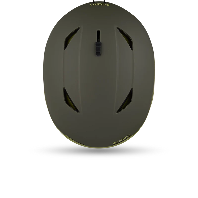 ATLAS PURE MAT KHAKI LEAF
