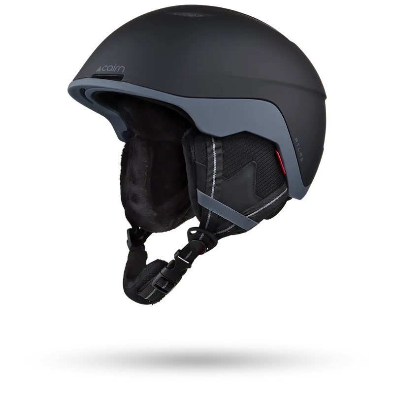 ATLAS PURE MAT BLACK