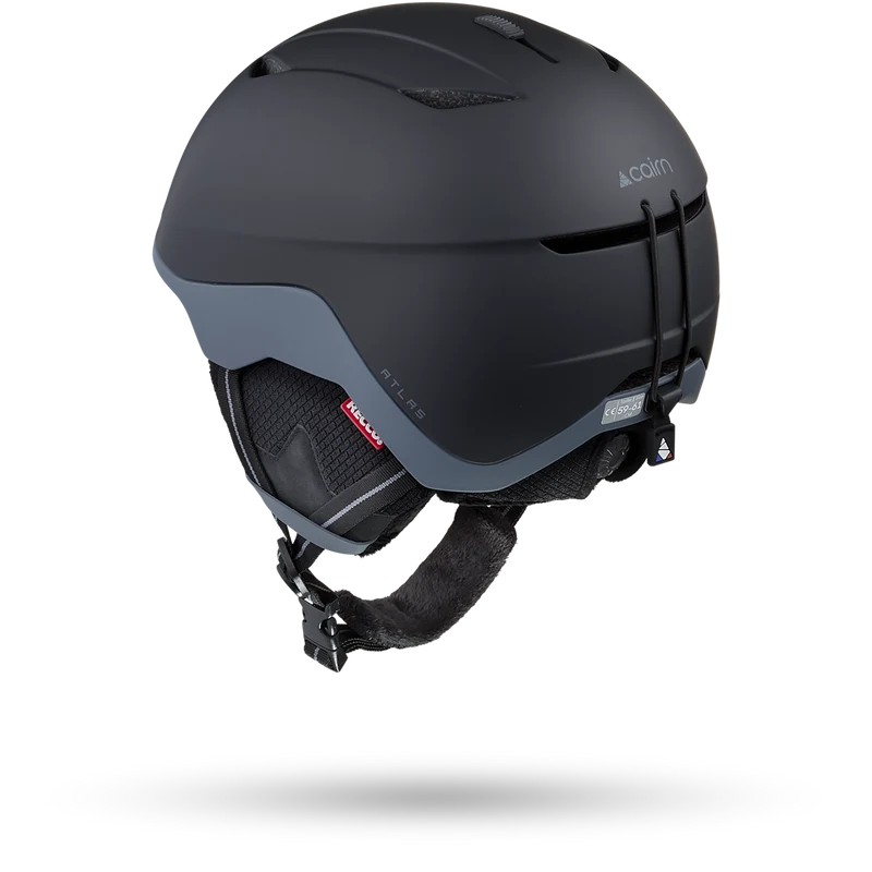ATLAS PURE MAT BLACK