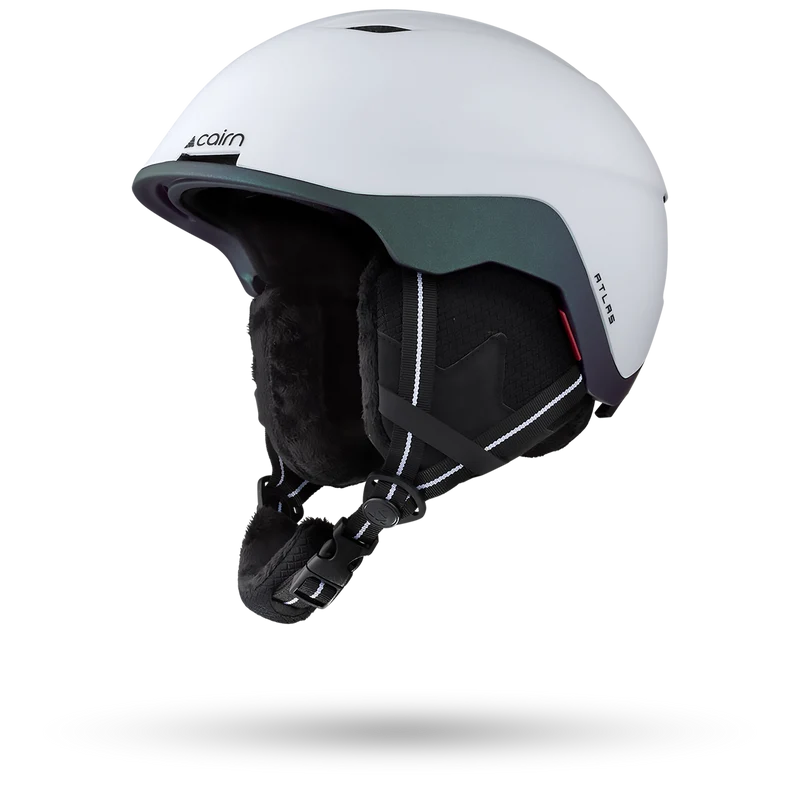 ATLAS PURE MAT WHITE CAMELEON