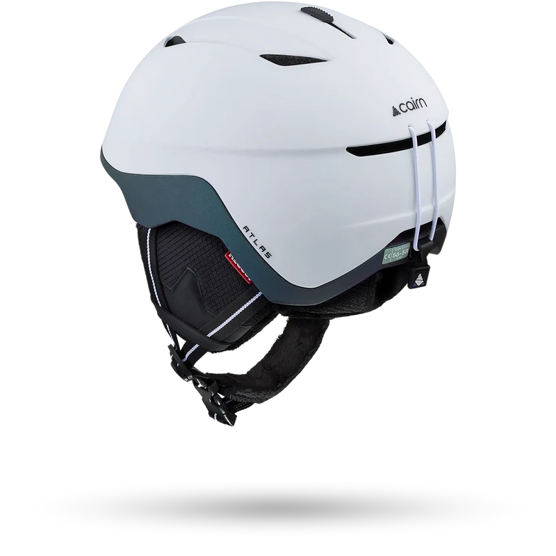 ATLAS PURE MAT WHITE CAMELEON