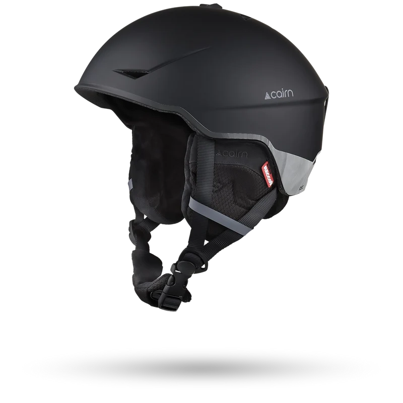 RISE PURE MAT BLACK LAVA
