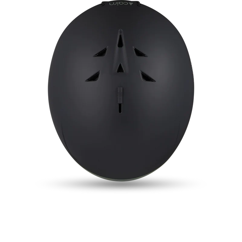 RISE PURE MAT BLACK KHAKI
