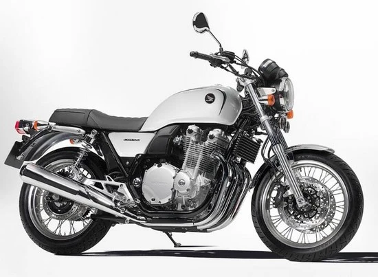 Kit chaîne AFAM Honda CB 1100 EX