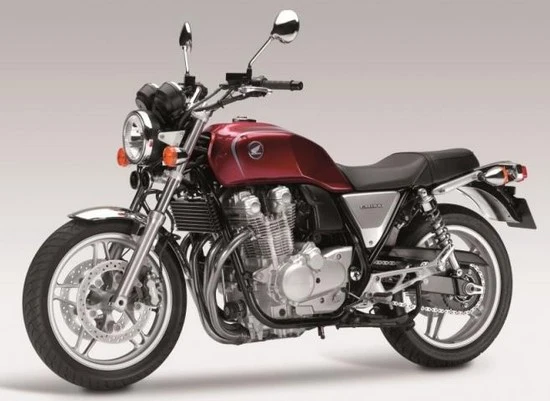 Kit chaîne AFAM Honda CB 1100