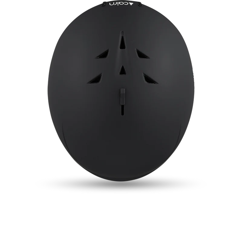 RISE PHOTOCHROMIC PURE MAT BLACK