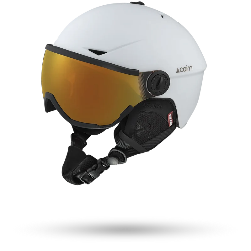 RISE PHOTOCHROMIC PURE MAT WHITE