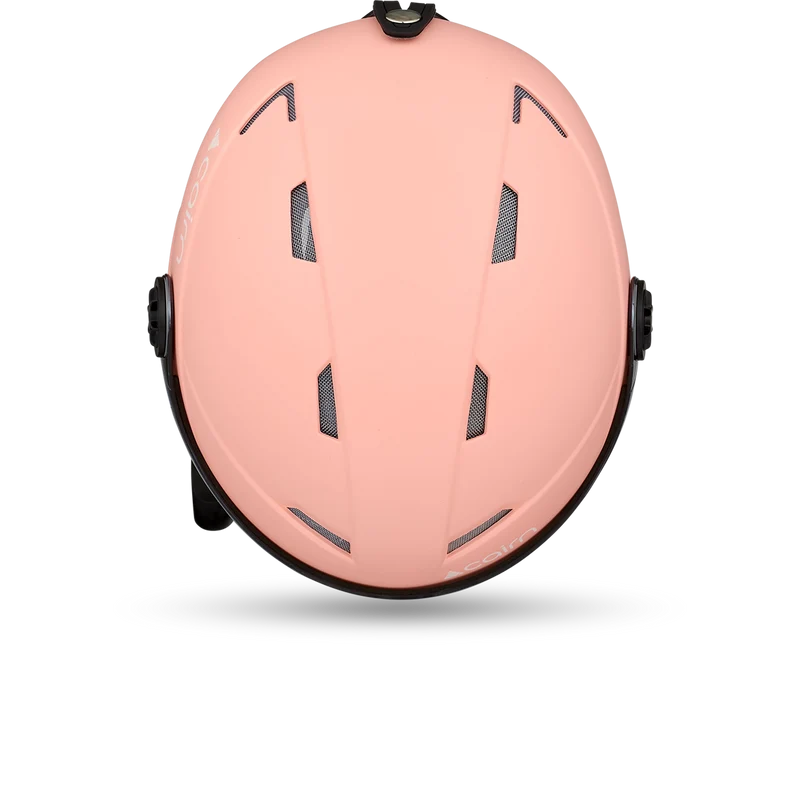 ANDROID VISOR J MAT PASTEL CORAL