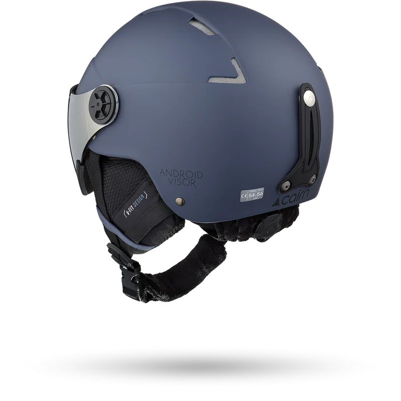 ANDROID VISOR MAT NIGHT