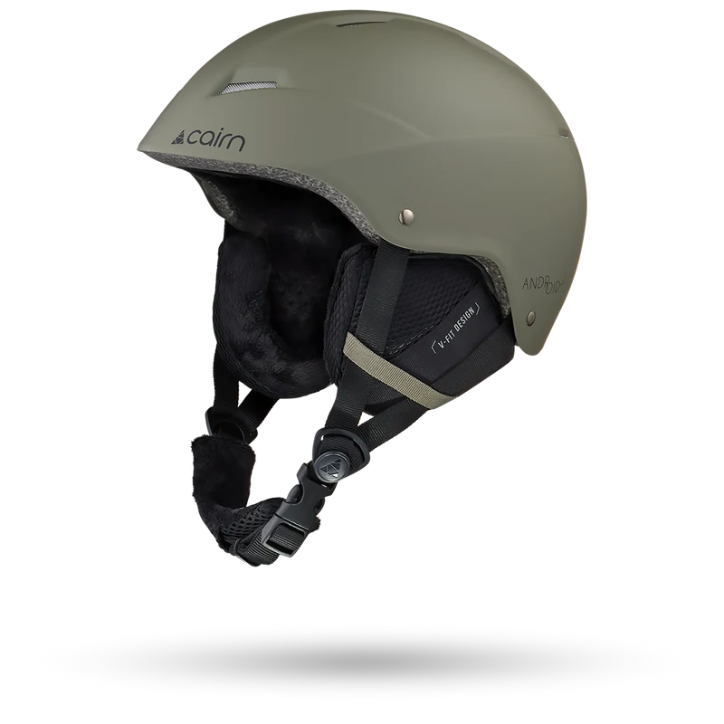 ANDROID J MAT KHAKI