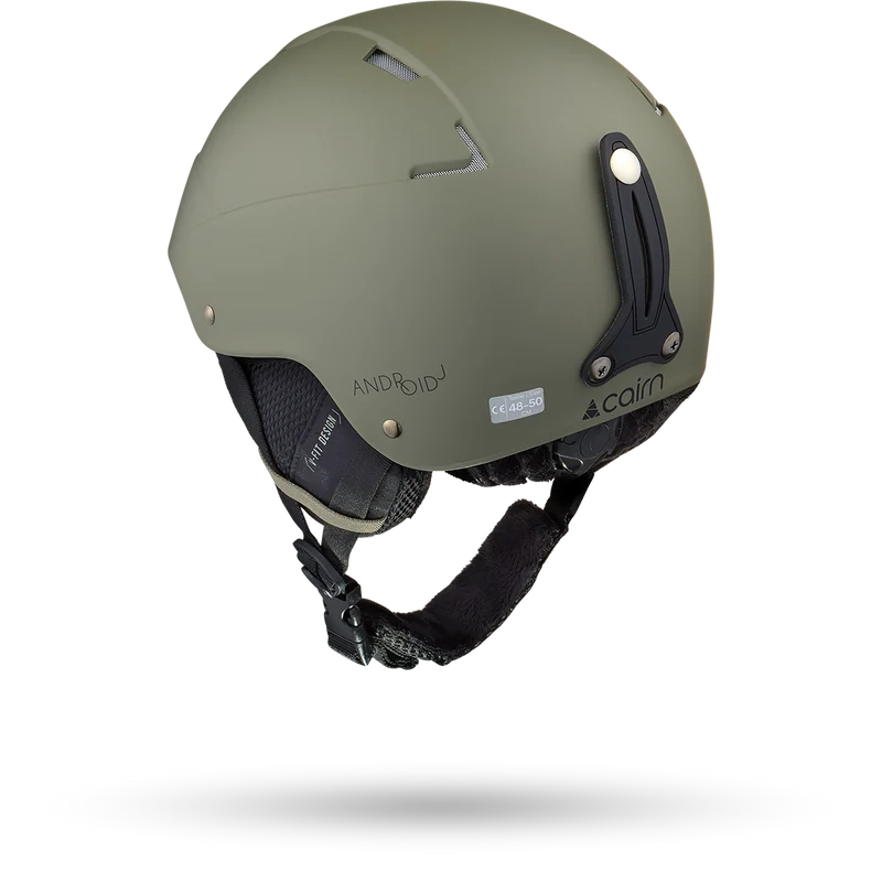 ANDROID J MAT KHAKI