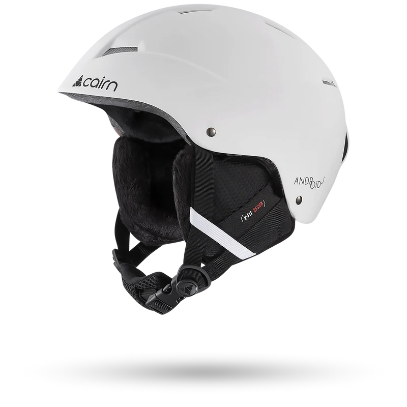 ANDROID J MAT WHITE