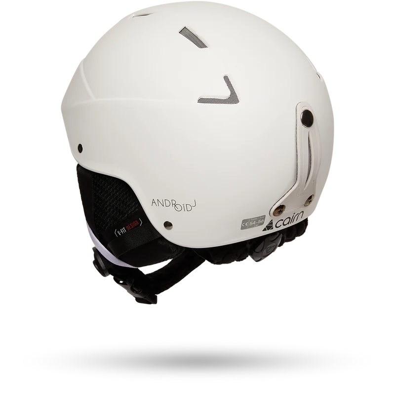 ANDROID J MAT WHITE