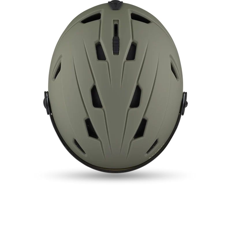 ELECTRON VISOR MAT KHAKI
