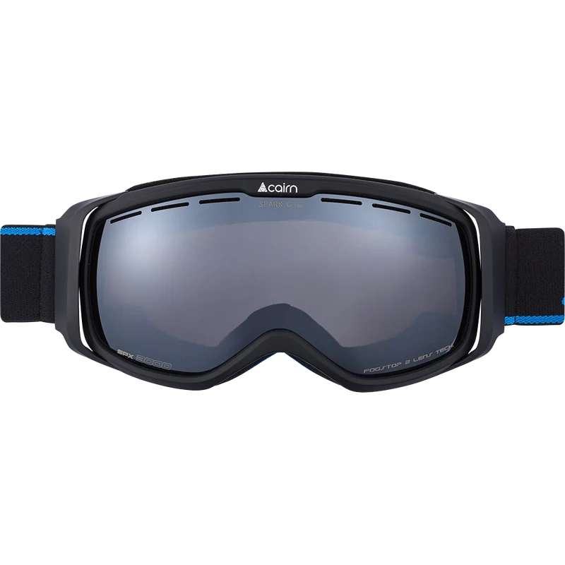 SPARK OTG SPX3 MAT BLACK