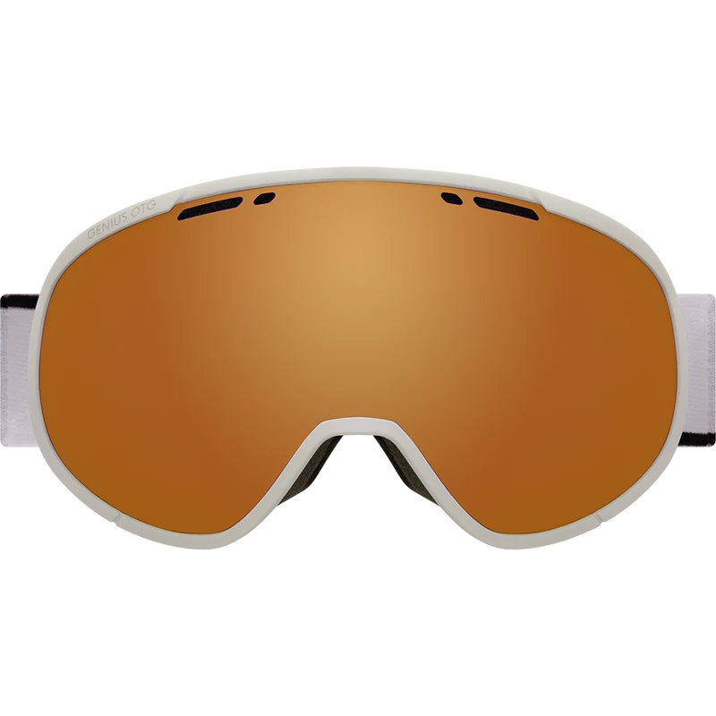 GENIUS OTG PHOTOCHROMIC MAT WHITE