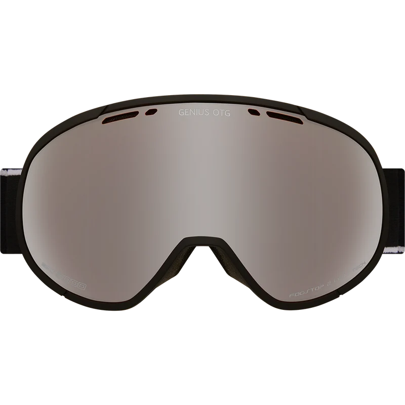 GENIUS OTG SPX3 MAT BLACK