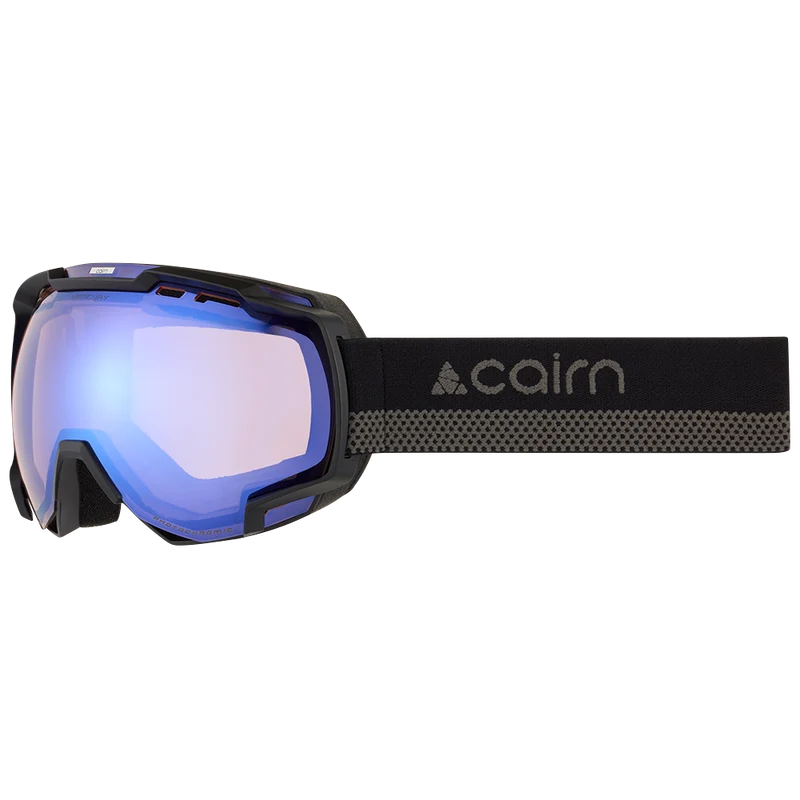 MERCURY EVOLIGHT NXT® 1.3 MAT BLACK BLUE