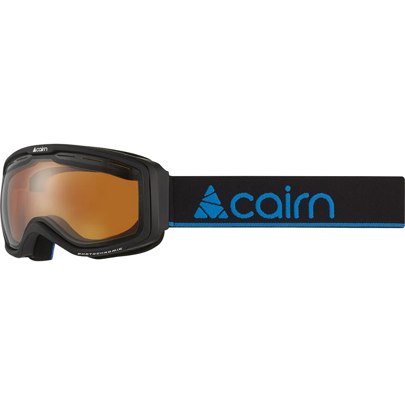 FUNK OTG PHOTOCHROMIC MAT BLACK BLUE