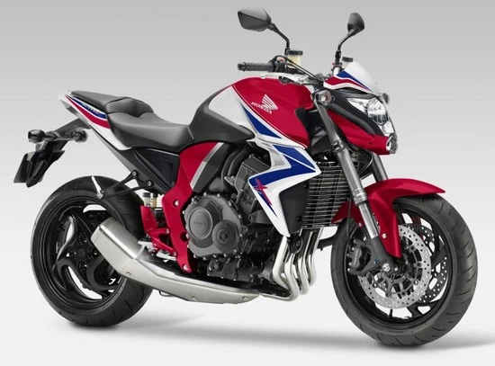 Kit chaîne AFAM Honda CB 1000 R