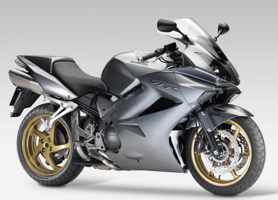 Kit chaîne AFAM Honda VFR 800 VTEC ABS