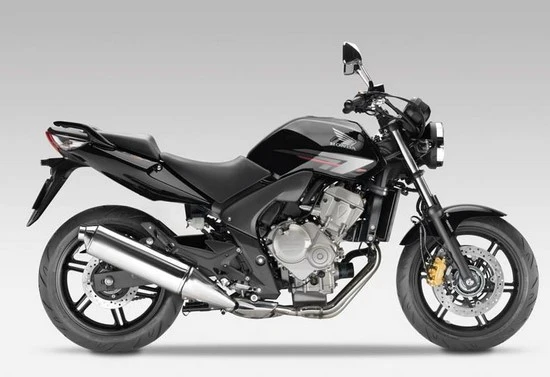 Kit chaîne AFAM Honda CBF 600 N / S