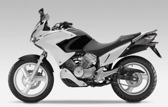 Kit chaîne AFAM Honda XL 125 V Varadero