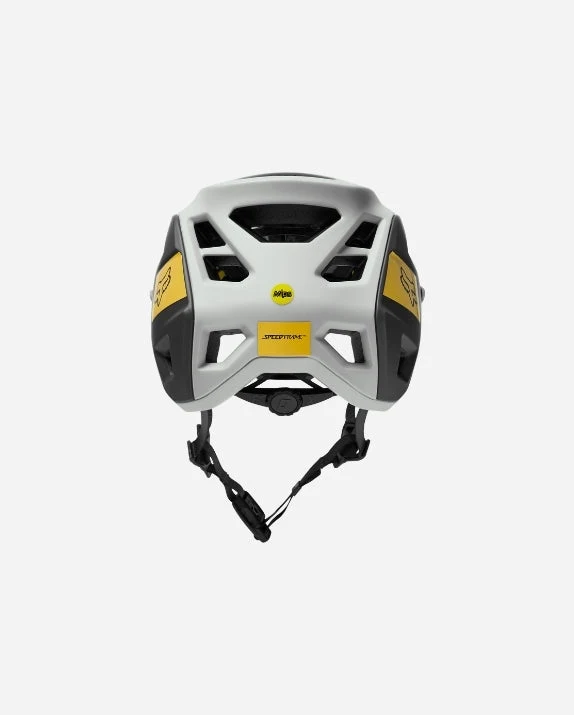 Casque Fox Racing Speedframe Pro Blocked CE