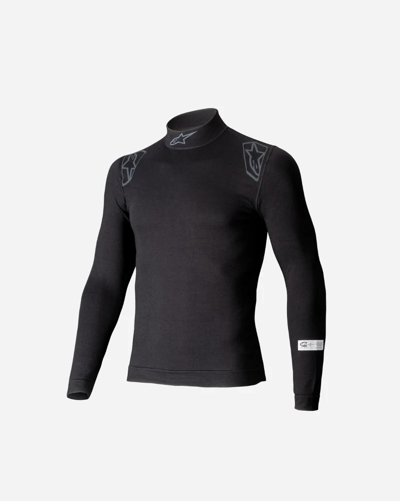 Haut Technique Alpinestars - ZX Evo V3