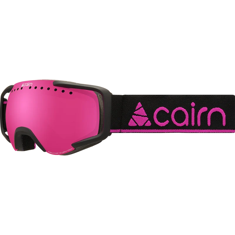 NEXT SPX3 MAT BLACK NEON PINK