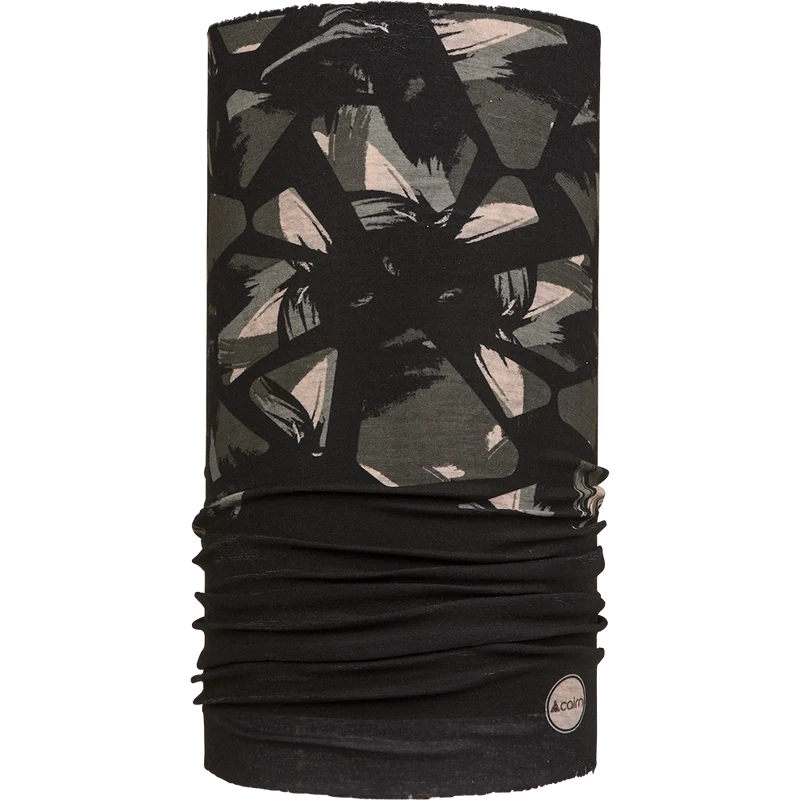 MALAWI TUBE BLACK FRAGMENT