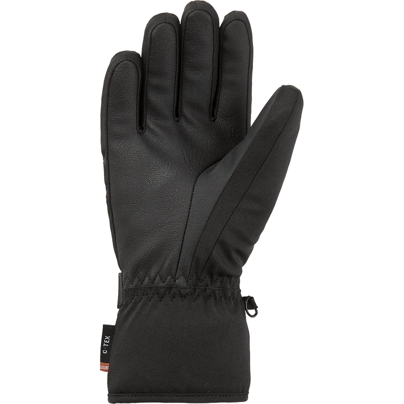 OPTIMA PURE R BLACK BRONZE