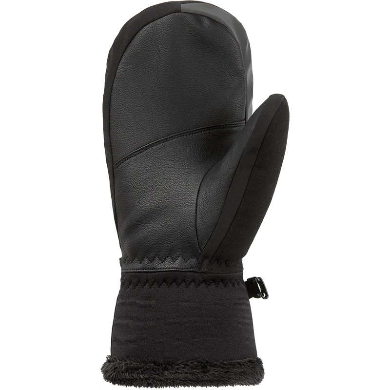ELENA F IN PURE R BLACK HOLOGRAPHIC