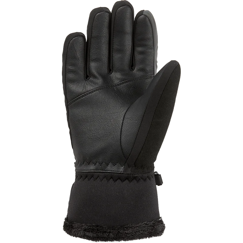 ELENA PURE R BLACK HOLOGRAPHIC
