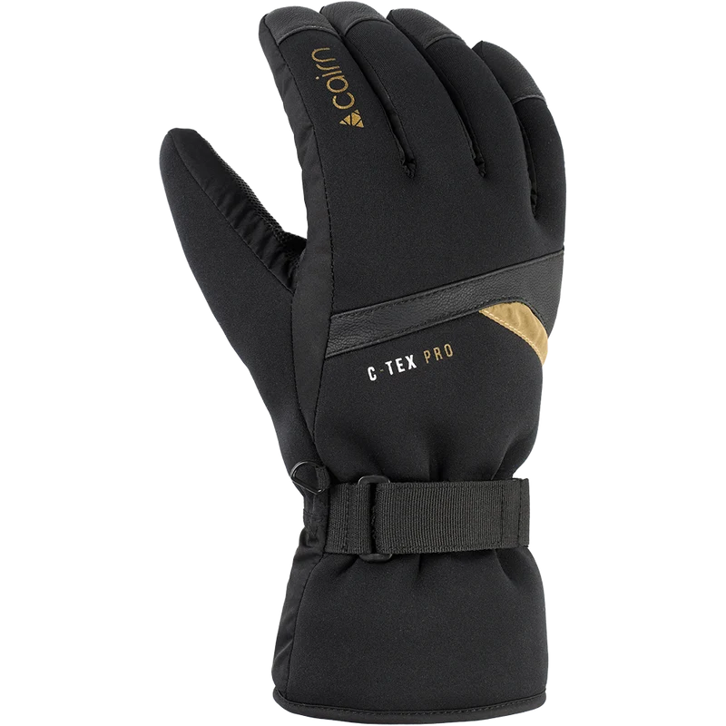 LUGANO M C-TEX PRO BLACK COFFEE